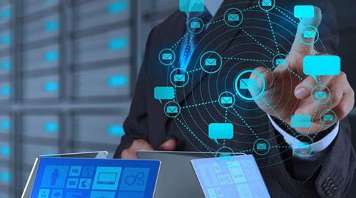 科技赋能，破局重生 传统保险中介的转型之路